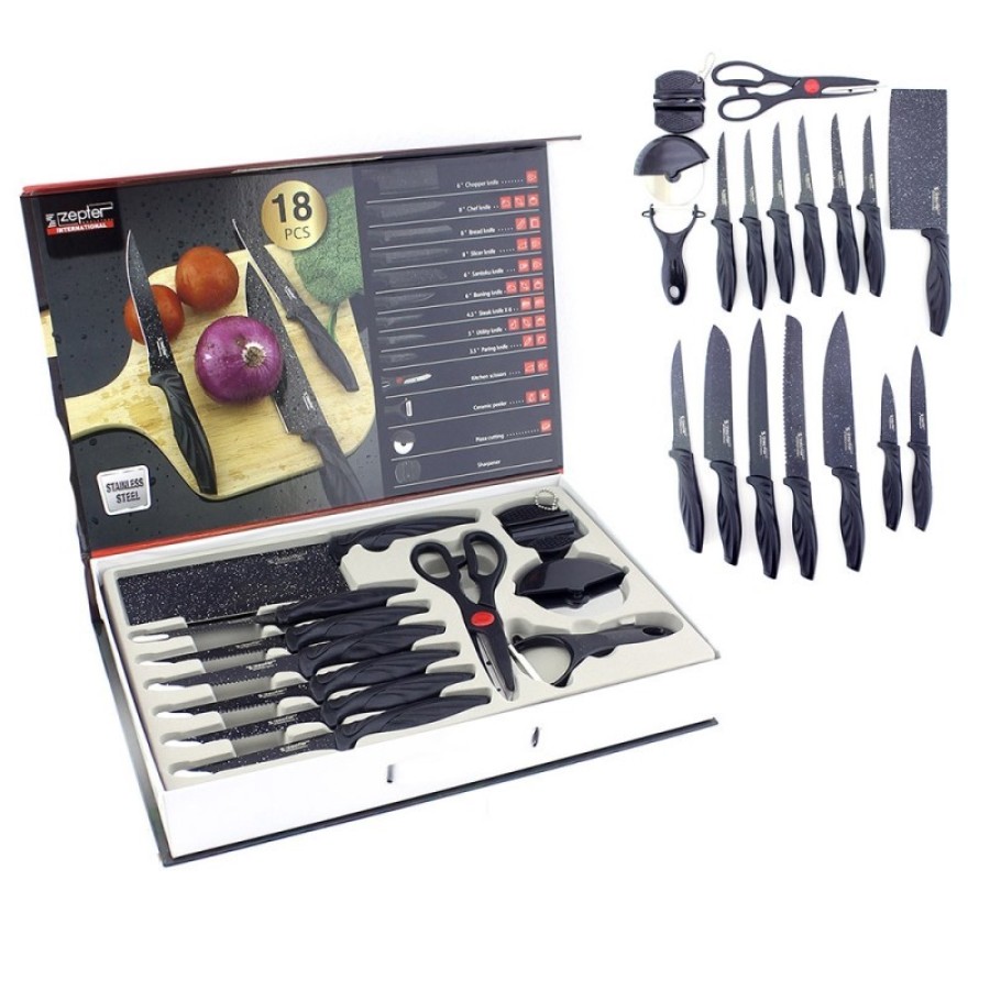 zepter 18